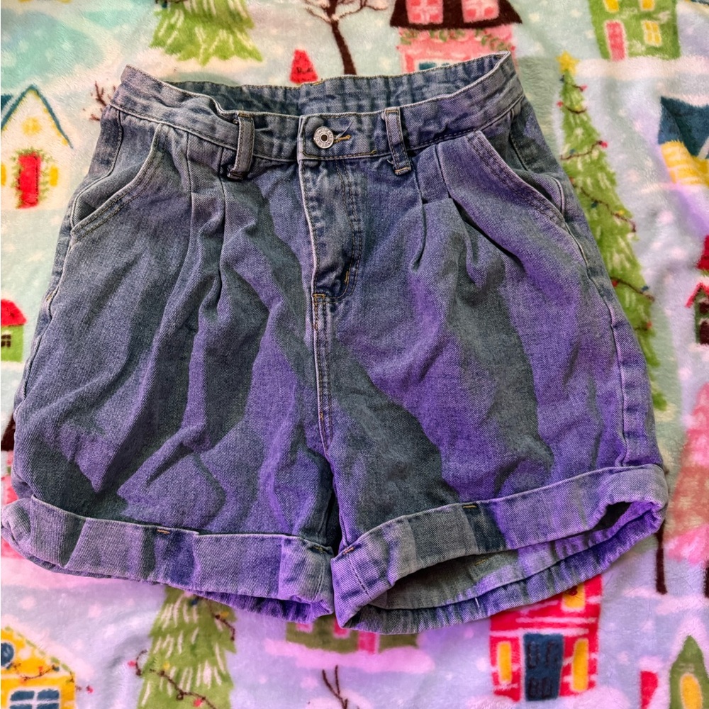 Shein Jorts (Medium)